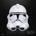 Шлем Star Wars Clone Trooper Phase II с преобразователем голоса The Black Series 